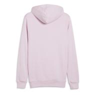 Sweat Mauve Homme Puma 680990 vue 2