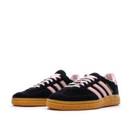 Spezial Baskets Noir/Rose Femme Adidas vue 7