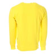 Sweat Jaune Homme Supreme Grip David vue 2