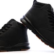 Stiefel Schwarz Herren DC Shoes Mason 2 Ansicht 7