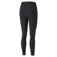 Legging Noir Femme Puma 521611 vue 2