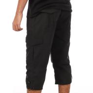 Pantacourt Noir Homme RMS26 Nylon vue 2