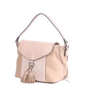 Sac Bandoulière Beige Femme Georges Rech Sindy vue 3