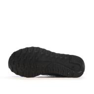 Baskets Grises Femme New Balance 500 vue 5