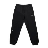 Jogging Noir Homme Converse Dynamic pas cher