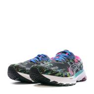 Chaussures de Running Noir Femme Asics GT 1000 vue 6