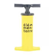 Gonfleur Double Action Jaune Élémenterre Pumpshia pas cher