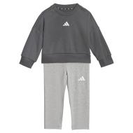 Chándal bebé gris Adidas KC2119 barato