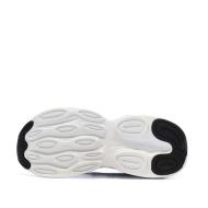 Zapatillas de running negras para mujer New Balance 411 ver 5