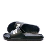 Claquettes Noires Homme Puma Divecat V2 Lite pas cher