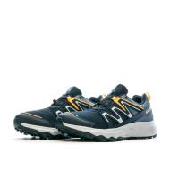 Chaussures de Trail Grises Homme Salomon Supera Trail 2 vue 6