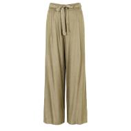 Pantalon Kaki Femme An'ge Juliette