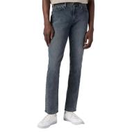 Jean 511 Gris Homme Levi's Slim Blues 04511 pas cher