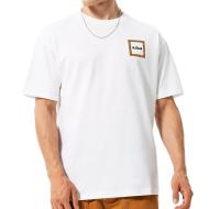 T-shirt Blanc Homme Nike Lebron Men's pas cher