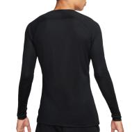 Sous-maillot Noir Homme Nike Dri-fit Park First Layer vue 2