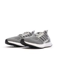 Baskets Grises Garçon Adidas Ubounce vue 6
