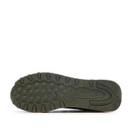 Baskets Kaki/Jaune Homme Teddy Smith 120667 vue 5