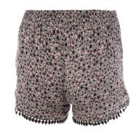 Short Noir/Rose Fille Teddy Smith Sill vue 2