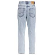 Jean Bleu Garçon Jack & Jones Chris 12269880 vue 2
