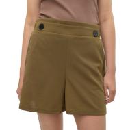 Short Kaki Femme Vero Moda Liva