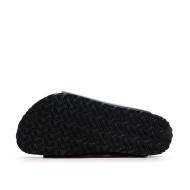Sandales Noir Mixte Birkenstock Arizona Kids Eva vue 5