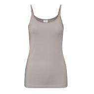 Débardeur Beige Femme JDY Singlet