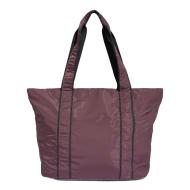Sac à Main Bordeaux Femme Adidas Yoga Tot vue 2