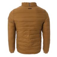Doudoune Marine/Camel Homme Geographical Norway California vue 4