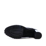 Bottines Noires Femme Tommy Hilfiger TJW NEW ESS vue 5