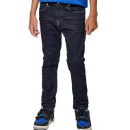 Kaporal CEGO Slim Jeans Brut Blue für Jungen H22B7J