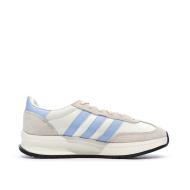Baskets Beiges Femme Adidas Run 70s 2.0 vue 2