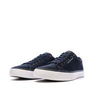Baskets Marines Homme Tommy Hilfiger Harlem vue 6