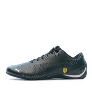 Baskets noires homme Puma Ferrari Drift Cat 5 Ultra II pas cher