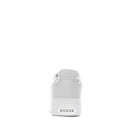 Baskets Blanches Femme Guess Giaa5 vue 3