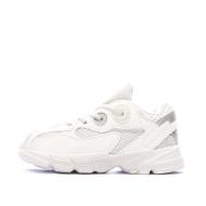 Baskets Blanches Garçon/Fille Adidas Adidas Astir pas cher