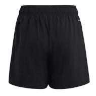 Short Noir Garçon Adidas Chelsea IC9967 vue 2
