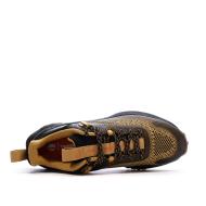 Zapatillas de trail marrones para hombre Timberland Motion Access Low ver 4