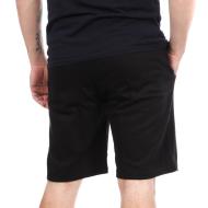 Short Jogging Noir Homme Supreme Grip Basit vue 2