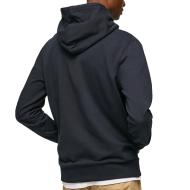 Sweat Marine Homme Pepe jeans Edward vue 2