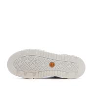 Baskets Blanches Femme Timberland Laurel Court vue 5