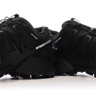 Chaussures de randonnées Noires Homme Salomon Speedcross 4 vue 7