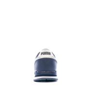 Baskets Marine Homme/Ado Puma St Runner V3 NL vue 3