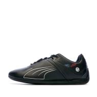 Baskets Noires Homme Puma Bmw Mms A3rocat pas cher