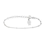 Bracelet en Argent Femme Clio Blue BR3945 pas cher