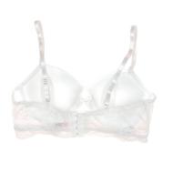 Soutien gorge Blanc Femme Les Petites Bombes Lina vue 2