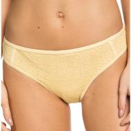 Bas de Bikini Jaune Femme Roxy Sweet Wildness