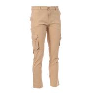 Pantalon Cargo Beige Homme Redskins Tonvui pas cher