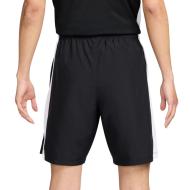 Short de Sport Noir Homme Nike Acd23 vue 2