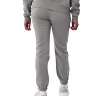 Jogging Gris Foncé Femme Project X Paris F234024 vue 2