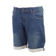 Short Bleu Garçon Teddy Smith Scotty
